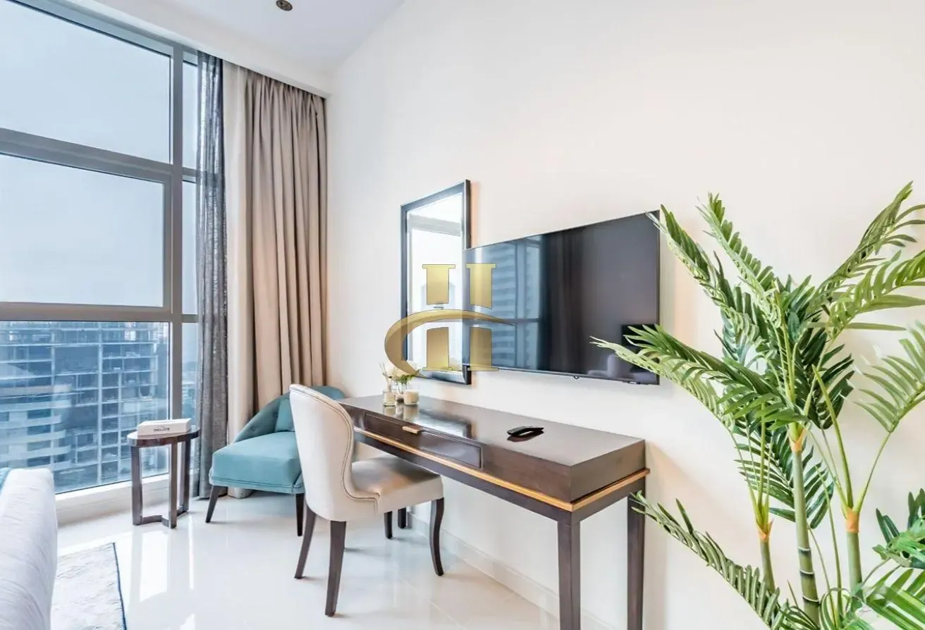 Fully Furnished | High Floor | Best Summer Deal