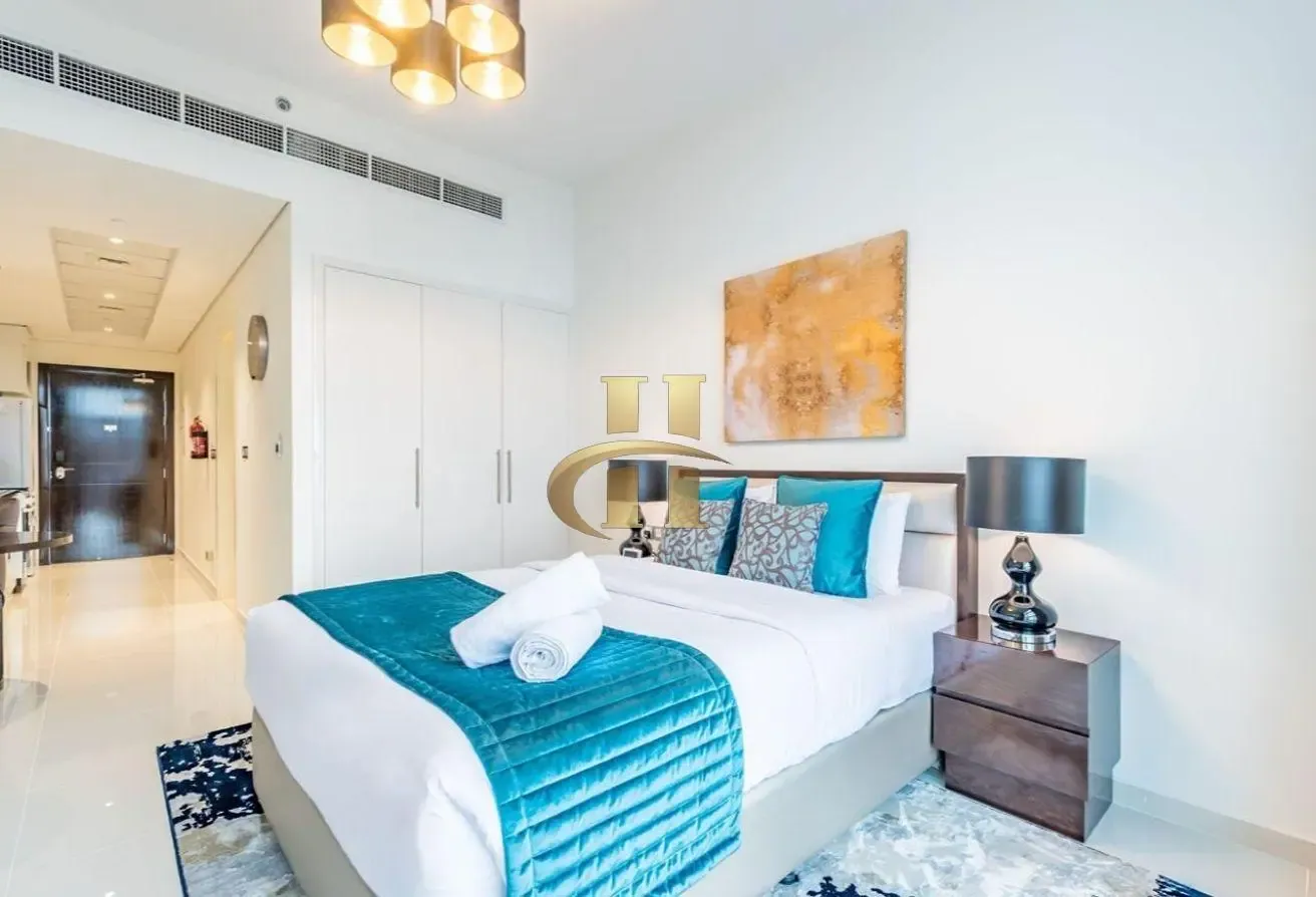 Fully Furnished | High Floor | Best Summer Deal