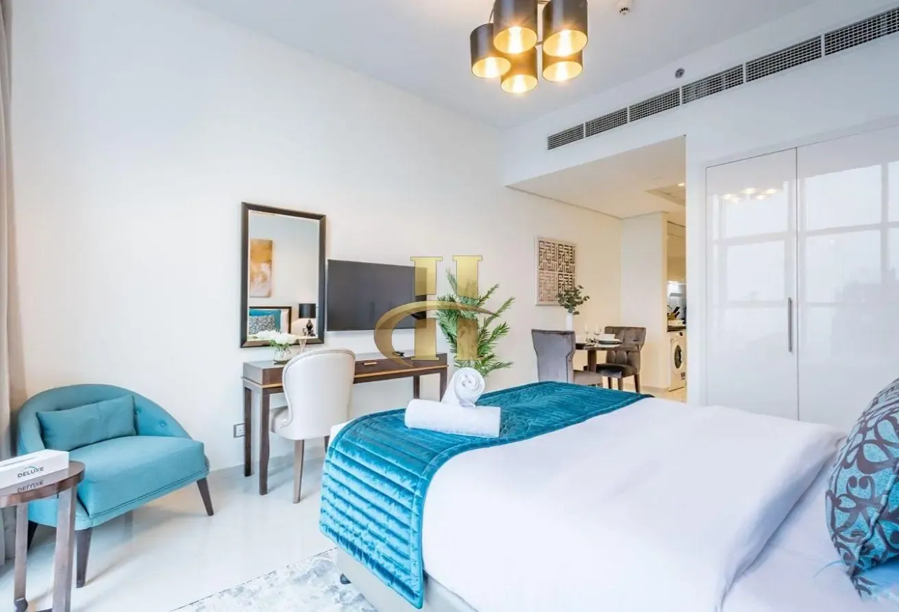 Fully Furnished | High Floor | Best Summer Deal