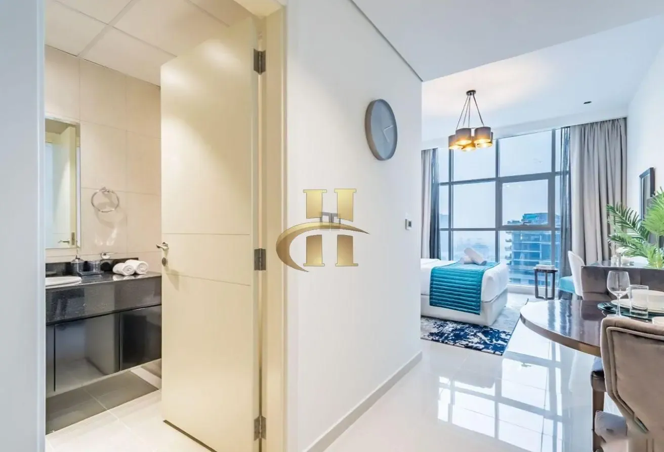 Fully Furnished | High Floor | Best Summer Deal