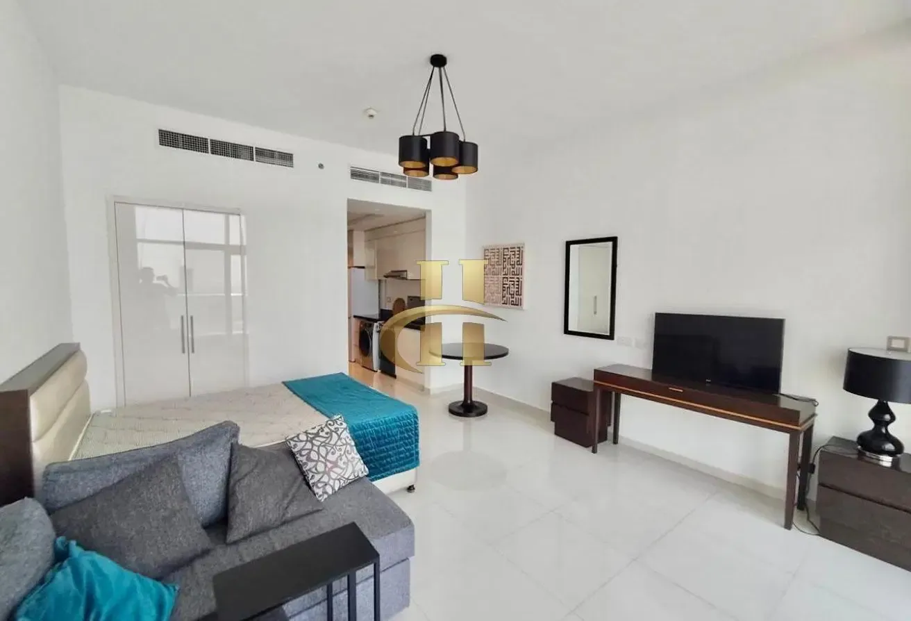 High Floor | Ready To Move | Spacious Size