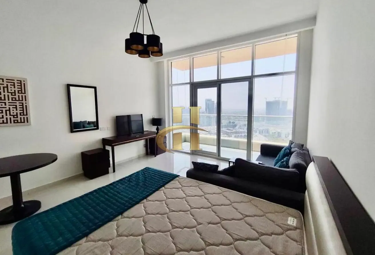 High Floor | Ready To Move | Spacious Size