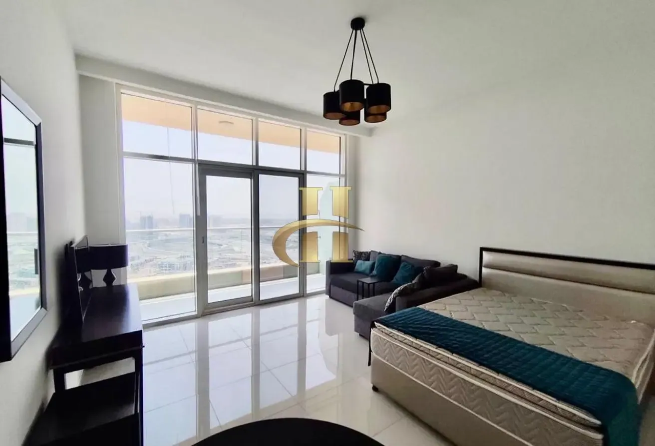 High Floor | Ready To Move | Spacious Size