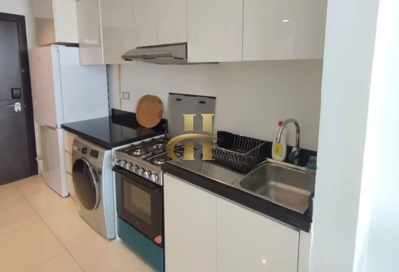High Floor | Ready To Move | Spacious Size