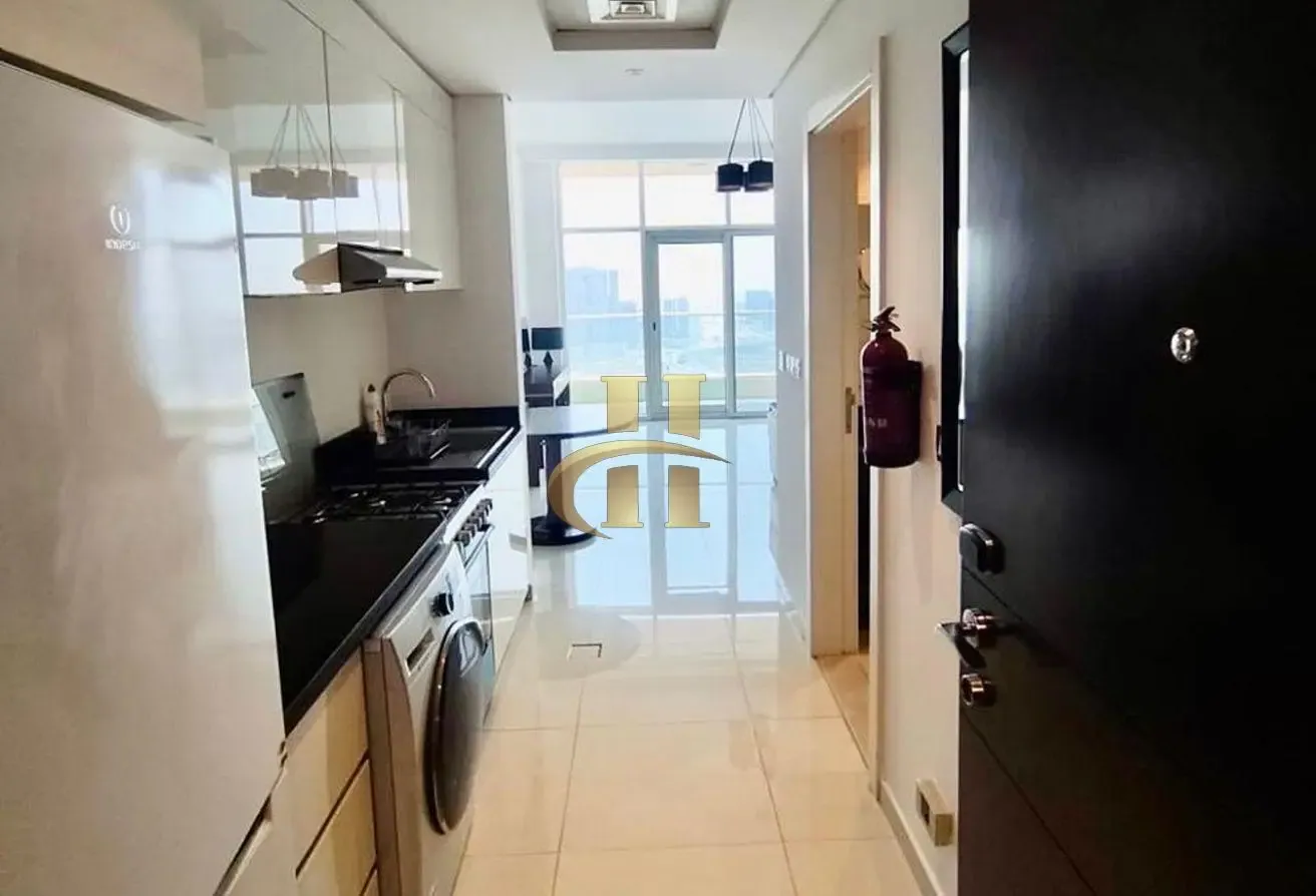 High Floor | Ready To Move | Spacious Size
