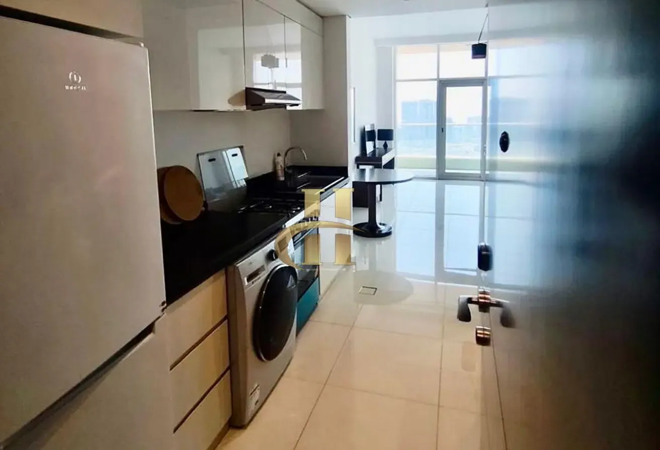 High Floor | Ready To Move | Spacious Size