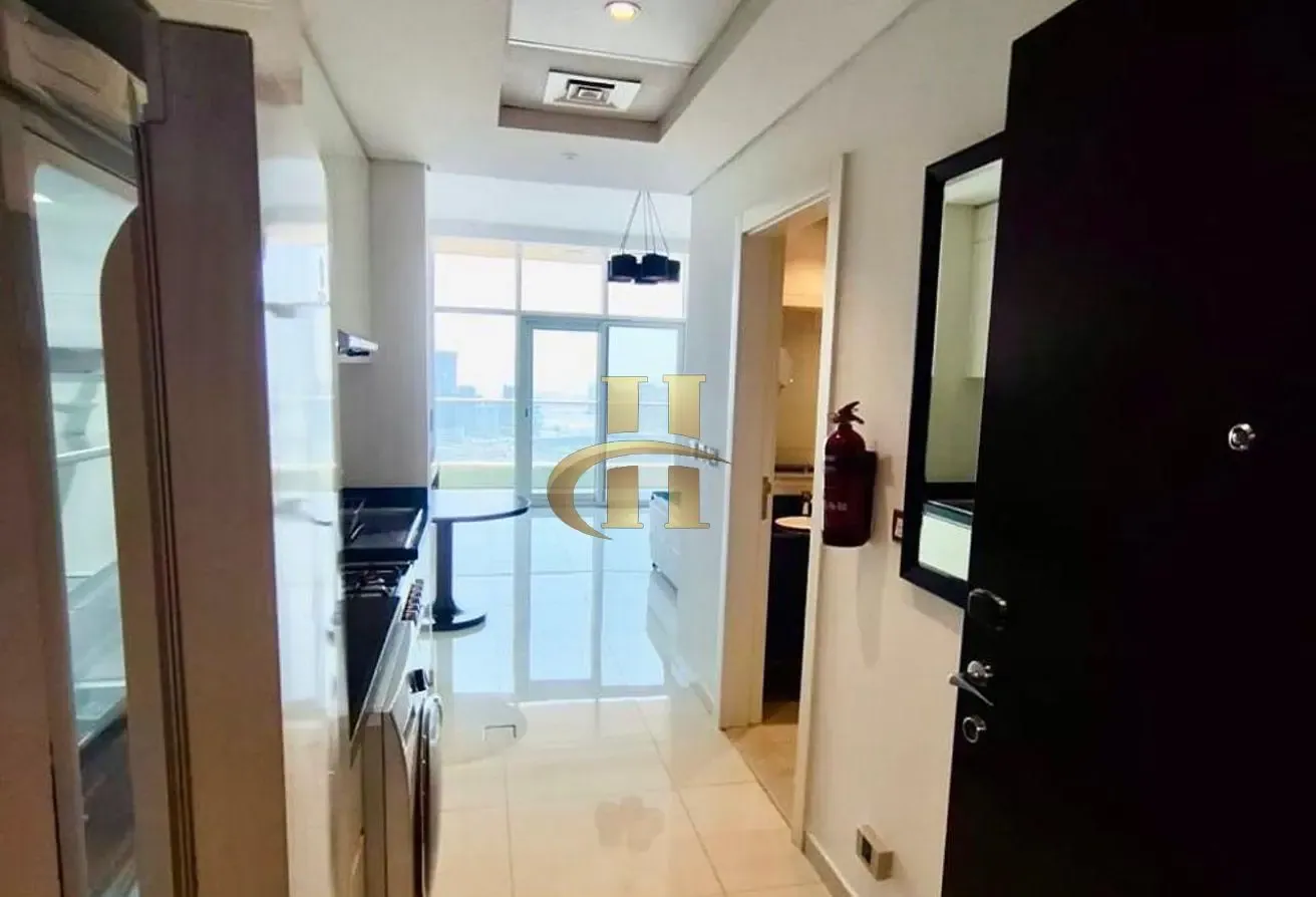 High Floor | Ready To Move | Spacious Size