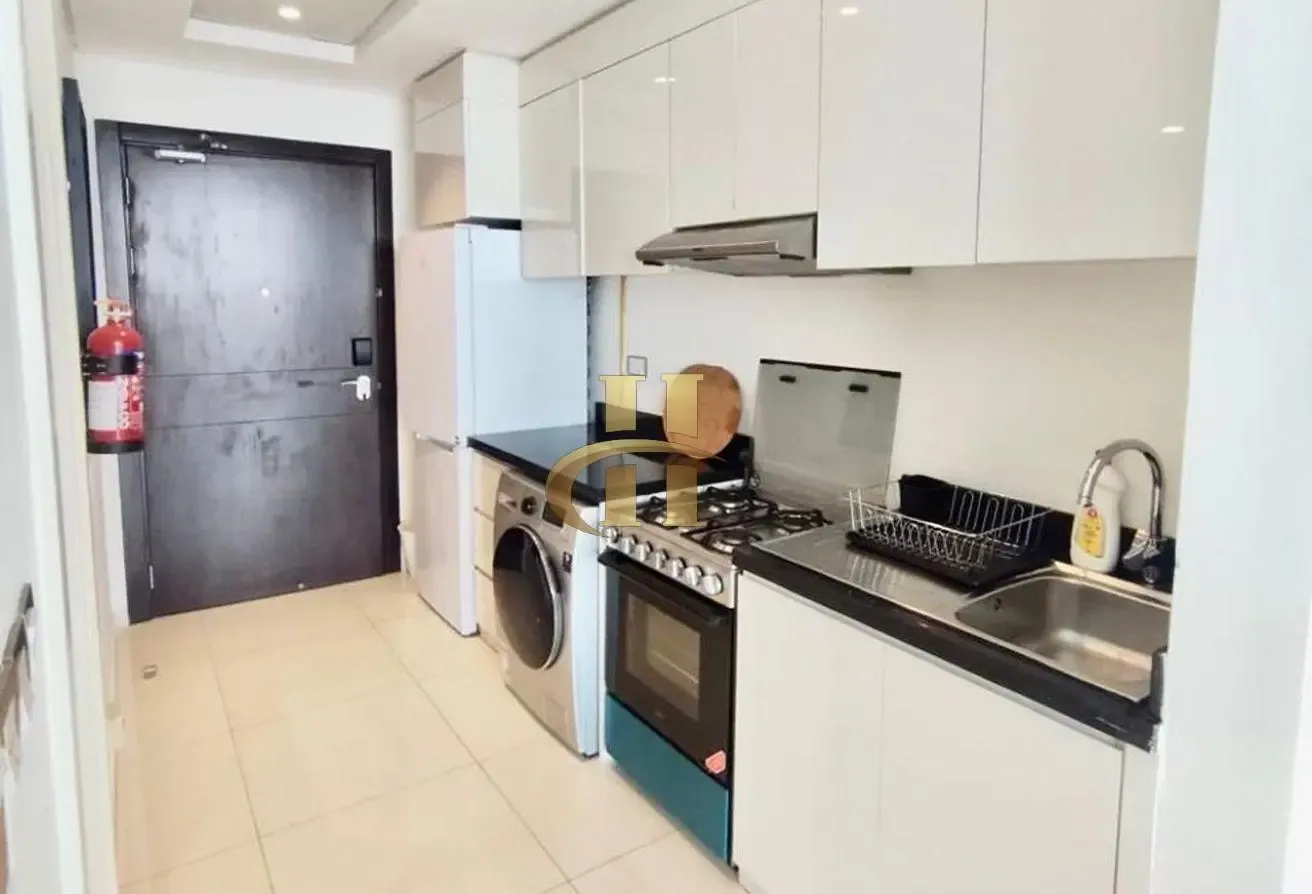 High Floor | Ready To Move | Spacious Size