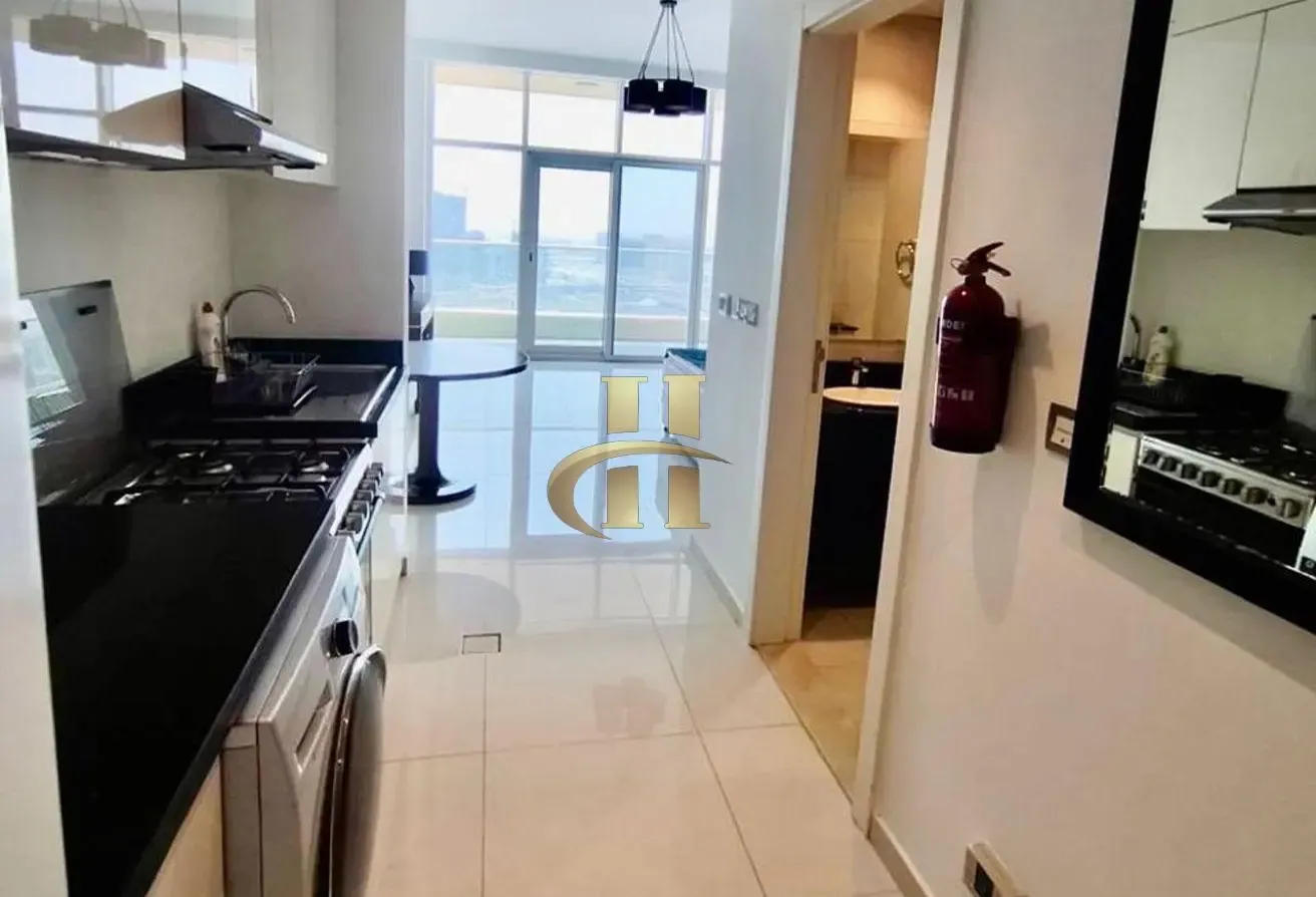High Floor | Ready To Move | Spacious Size