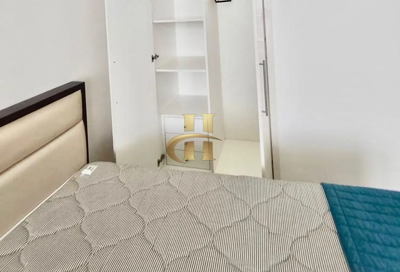 High Floor | Ready To Move | Spacious Size