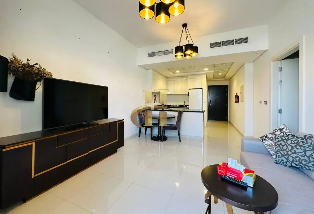 Fully Furnished | Ready To Move | Best Deal