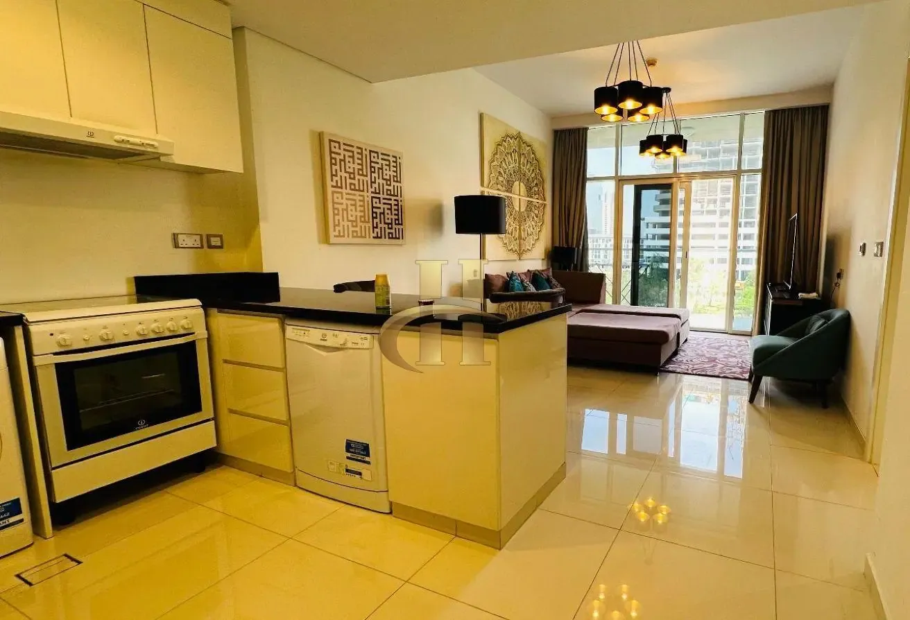 Fully Furnished | High Floor | Best Price