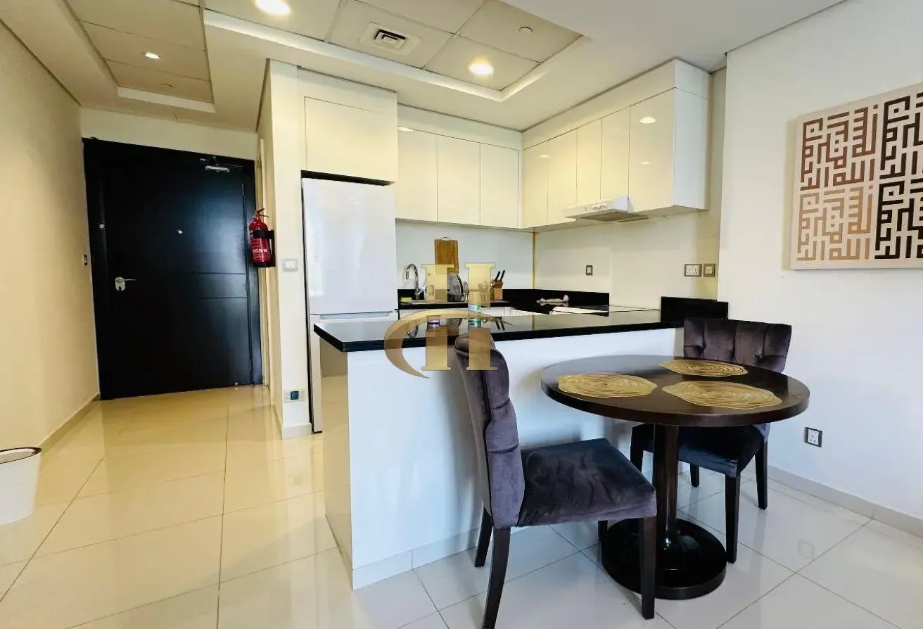 Fully Furnished | High Floor | Best Price