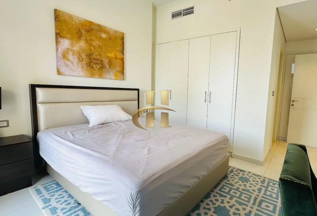 Fully Furnished | High Floor | Best Price