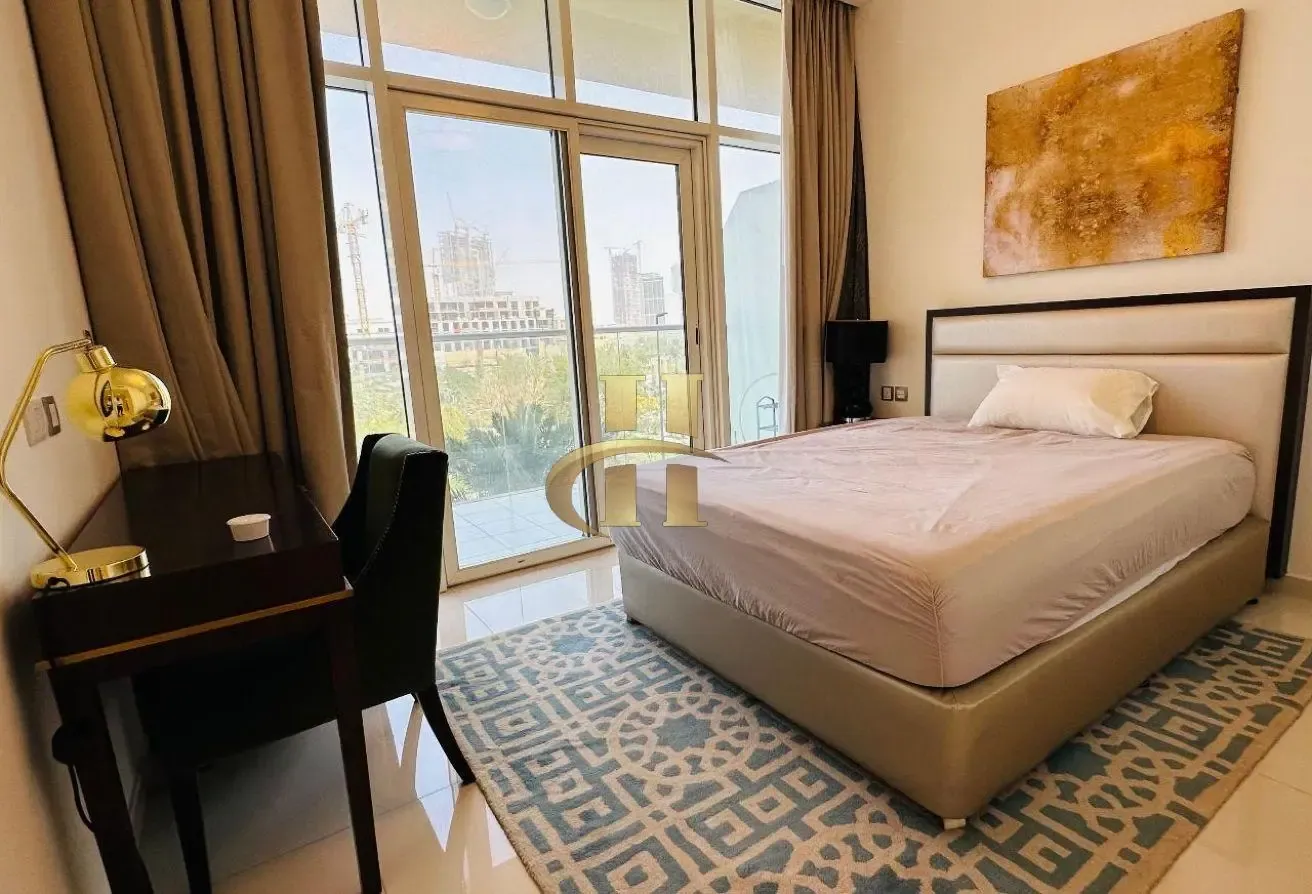 Fully Furnished | High Floor | Best Price