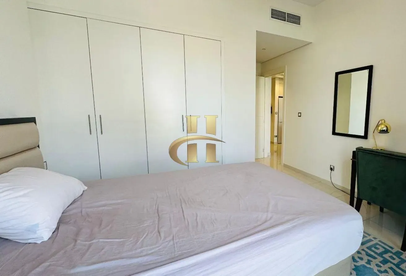Fully Furnished | High Floor | Best Price