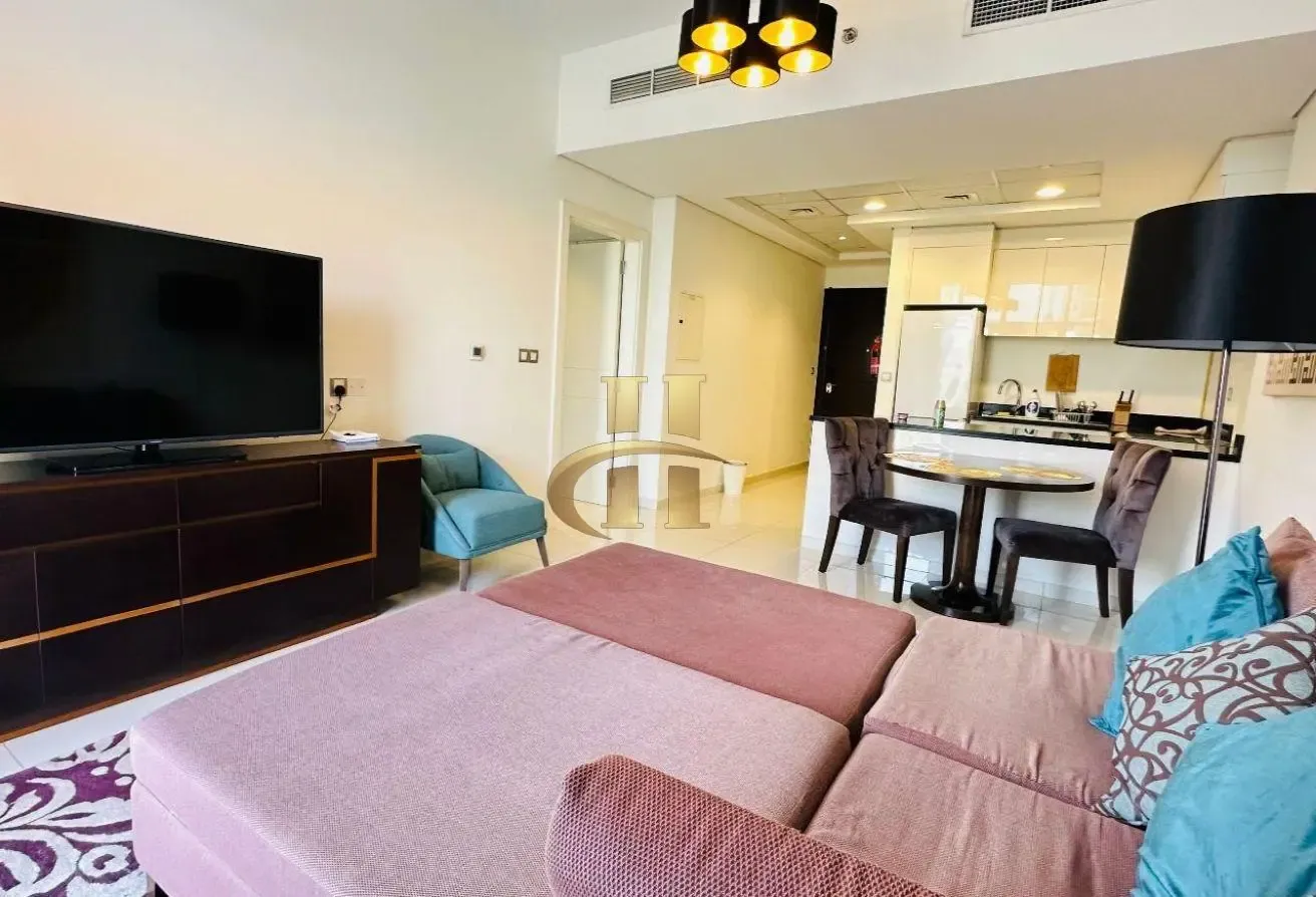 Fully Furnished | High Floor | Best Price