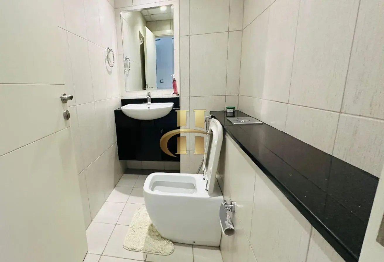 Fully Furnished | High Floor | Best Price