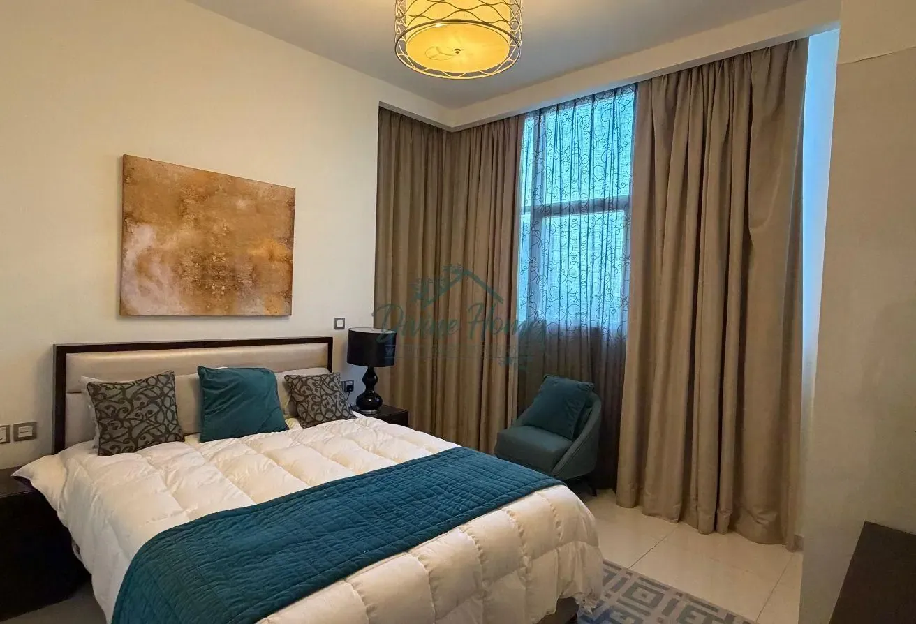 SKYLINE VIEW | BEST PRICE | FURNISHED 2 BEDS