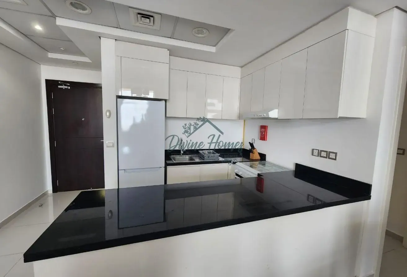 SKYLINE VIEW | BEST PRICE | FURNISHED 2 BEDS