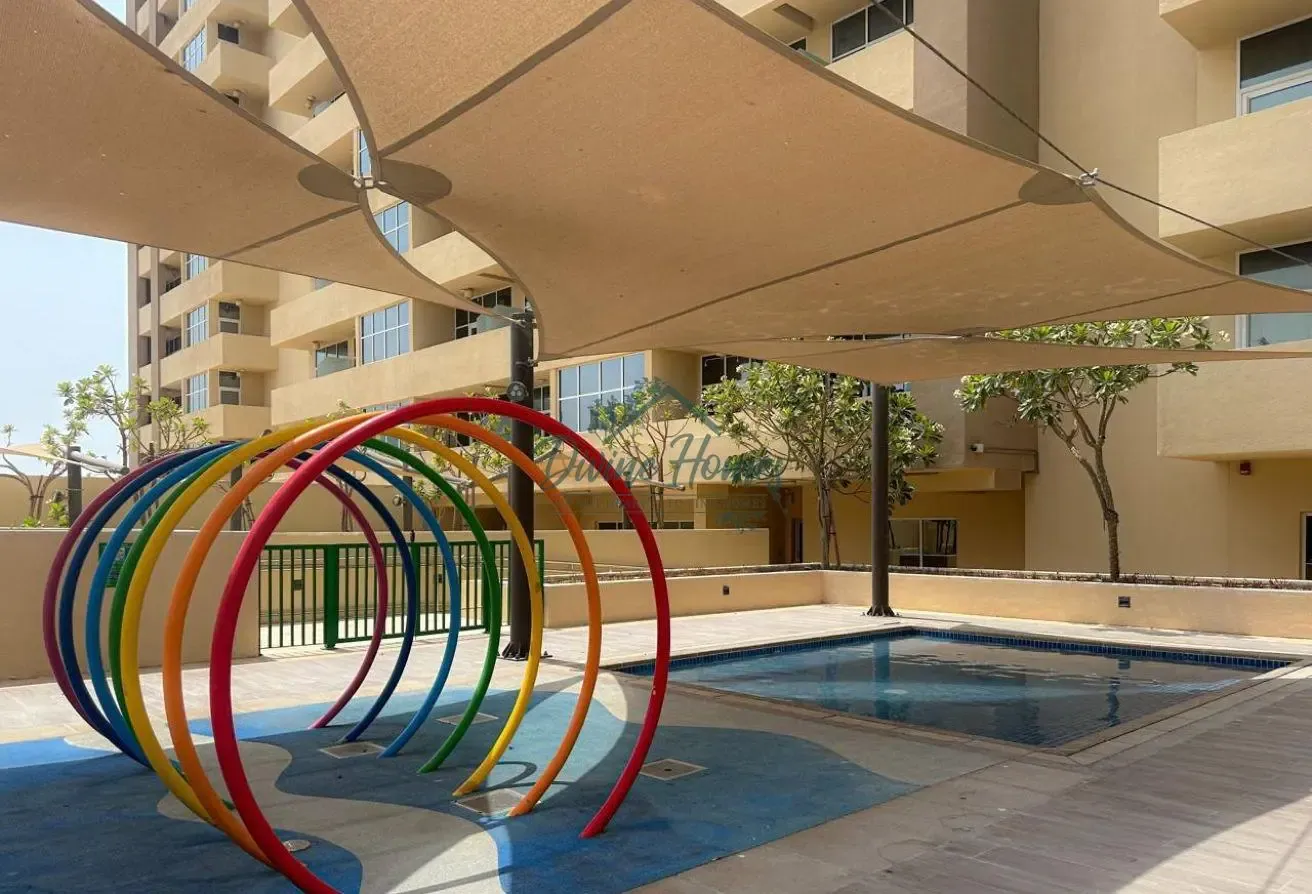 SKYLINE VIEW | BEST PRICE | FURNISHED 2 BEDS