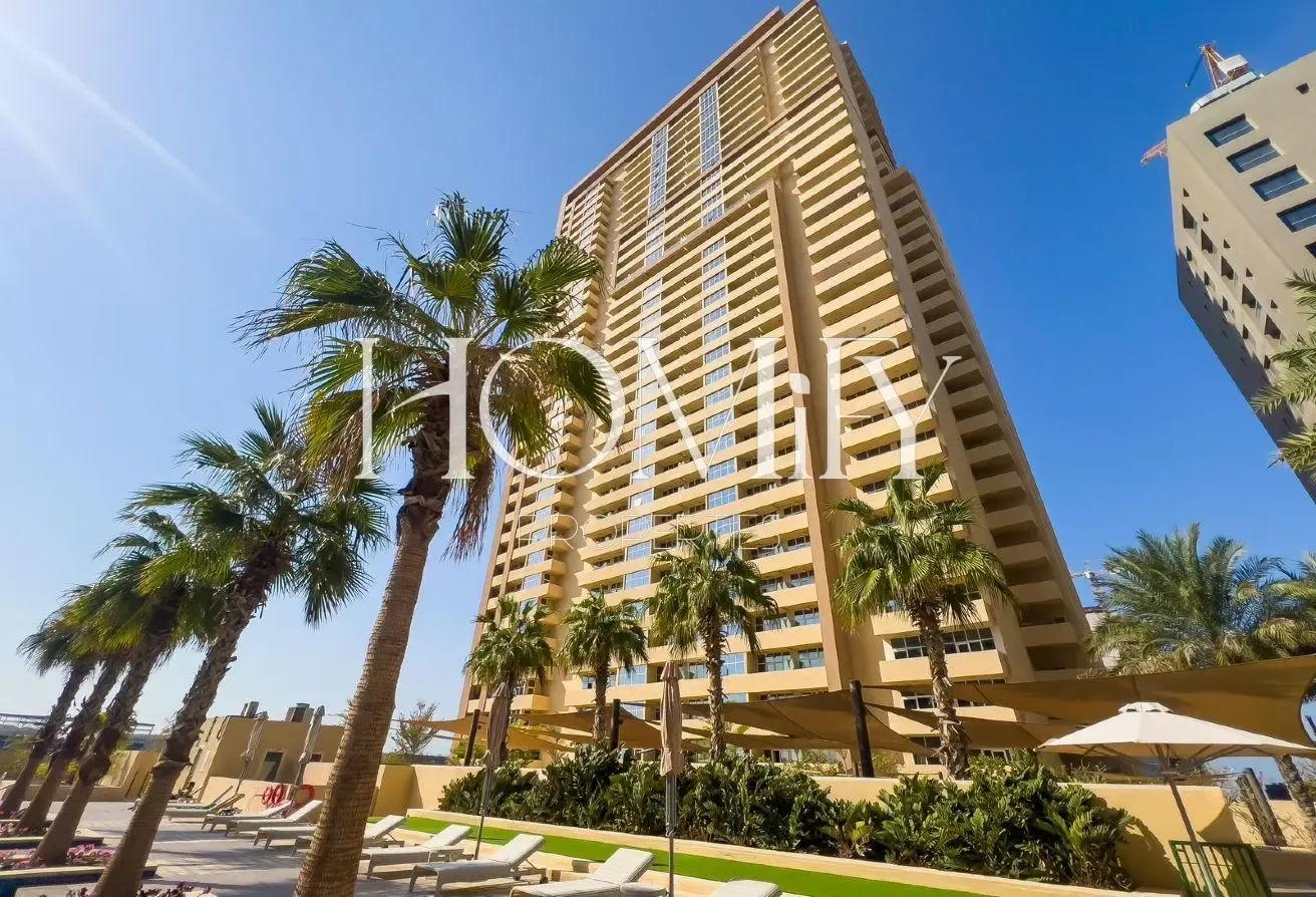 FULLY FURNISHED | PREMIUM QUALITY | HIGHER FLOOR