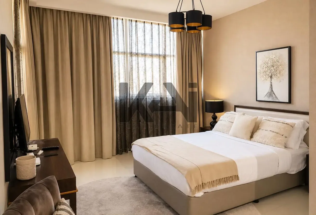 Furnished | Vacant | Spacious | Prime Location