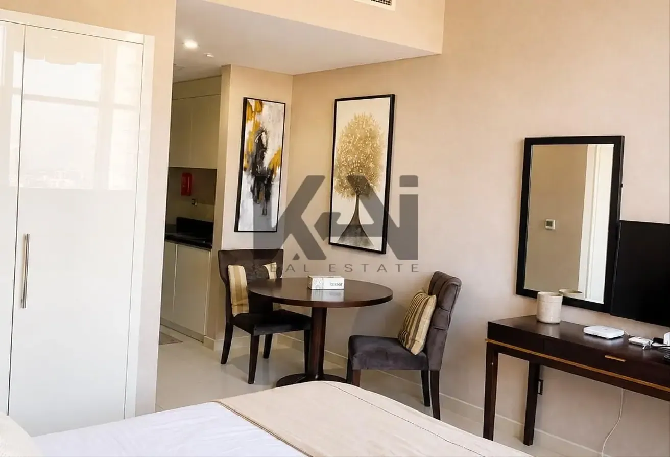 Furnished | Vacant | Spacious | Prime Location