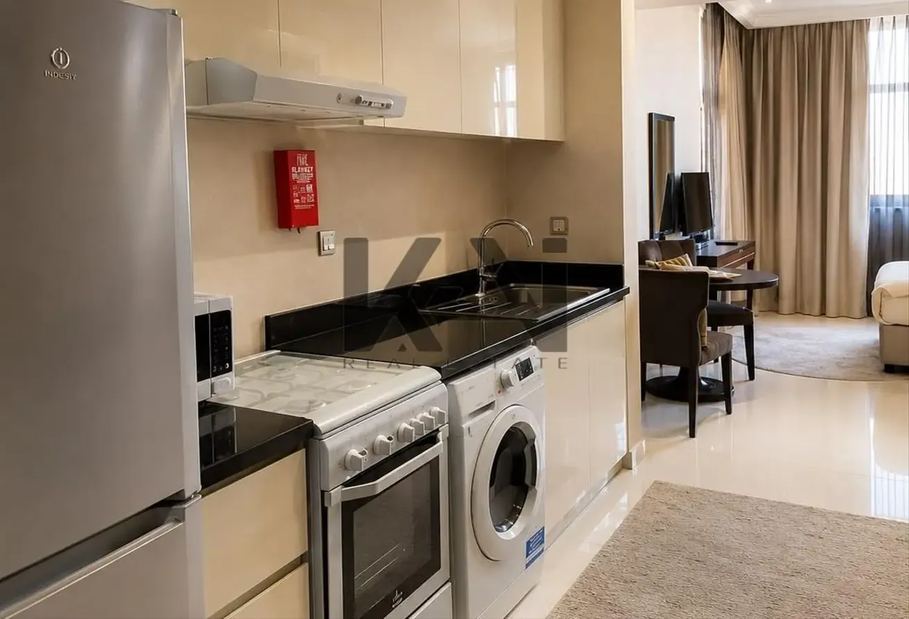 Furnished | Vacant | Spacious | Prime Location