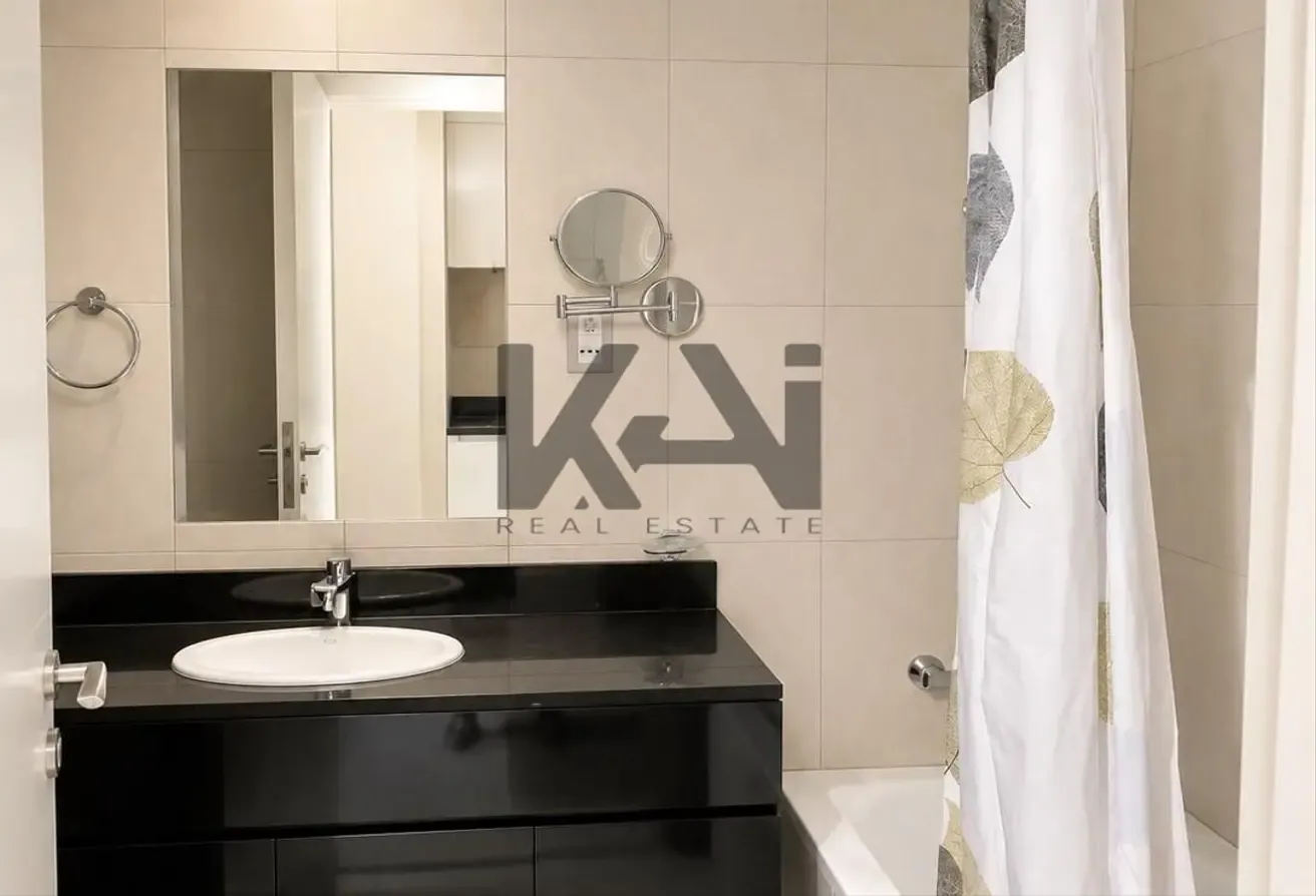 Furnished | Vacant | Spacious | Prime Location