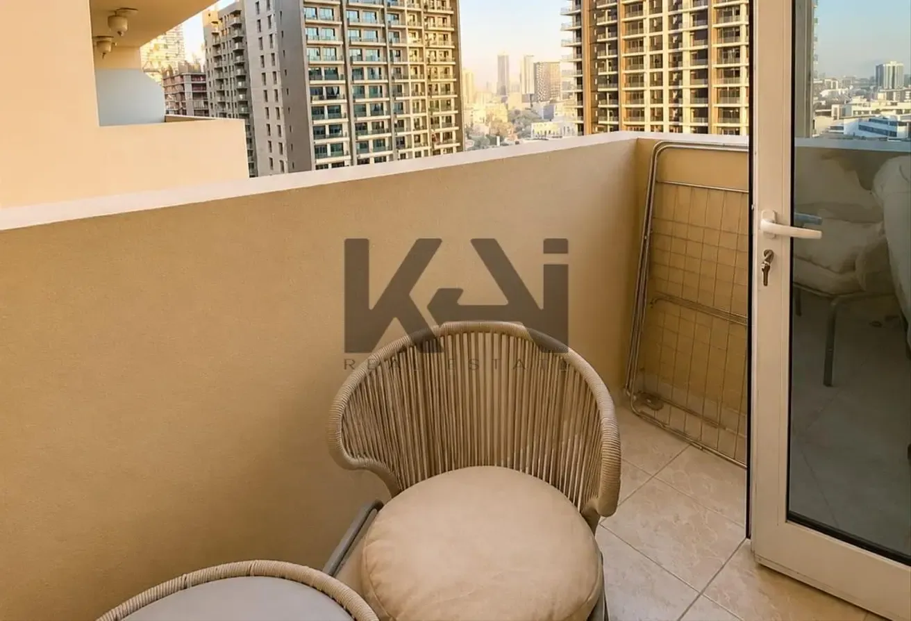 Furnished | Vacant | Spacious | Prime Location