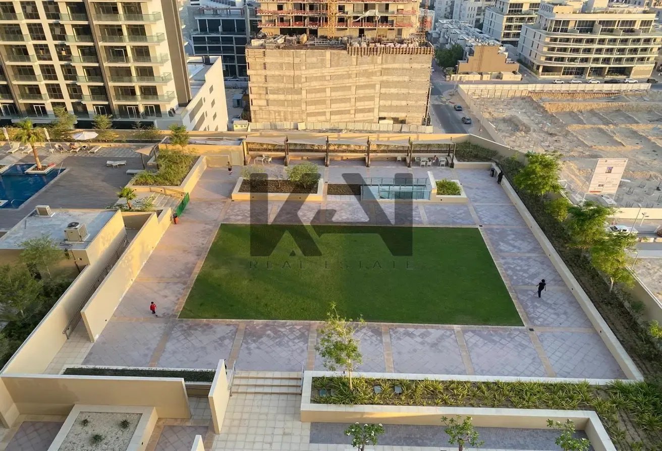 Furnished | Vacant | Spacious | Prime Location