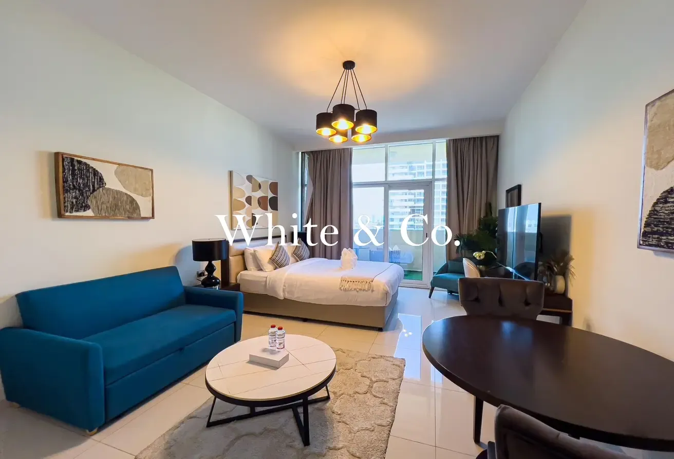 Furnished | Flexible Cheques | Near Exit