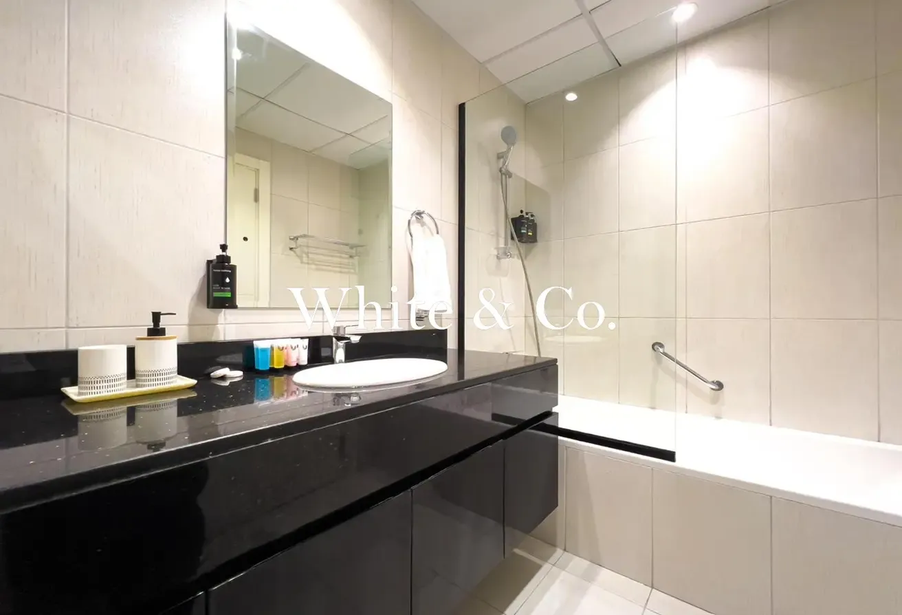 Furnished | Flexible Cheques | Near Exit
