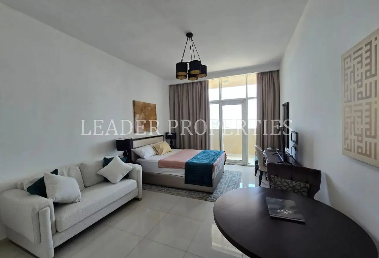 Hot Deal | Furnished Studio | Ready to Move