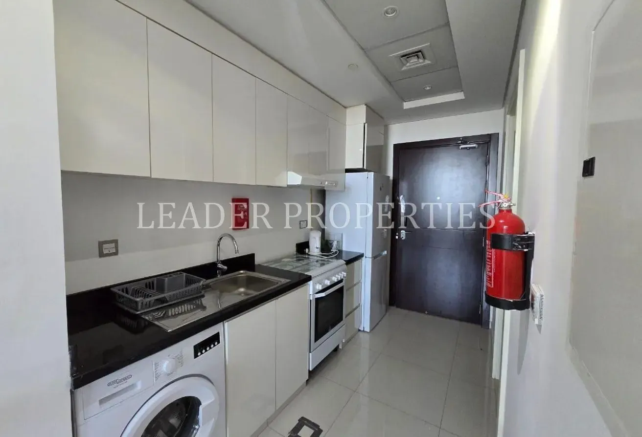 Hot Deal | Furnished Studio | Ready to Move