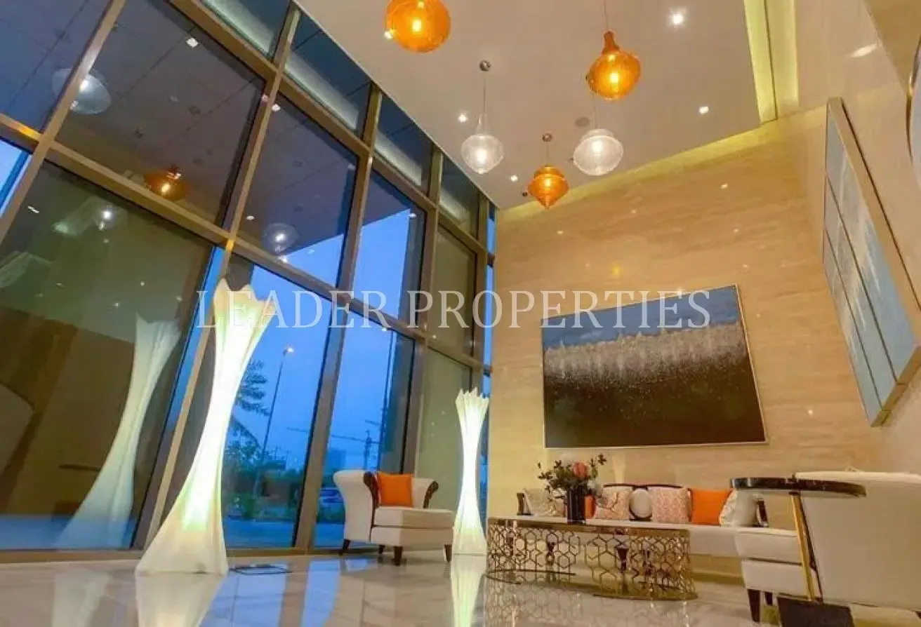 Hot Deal | Furnished Studio | Ready to Move