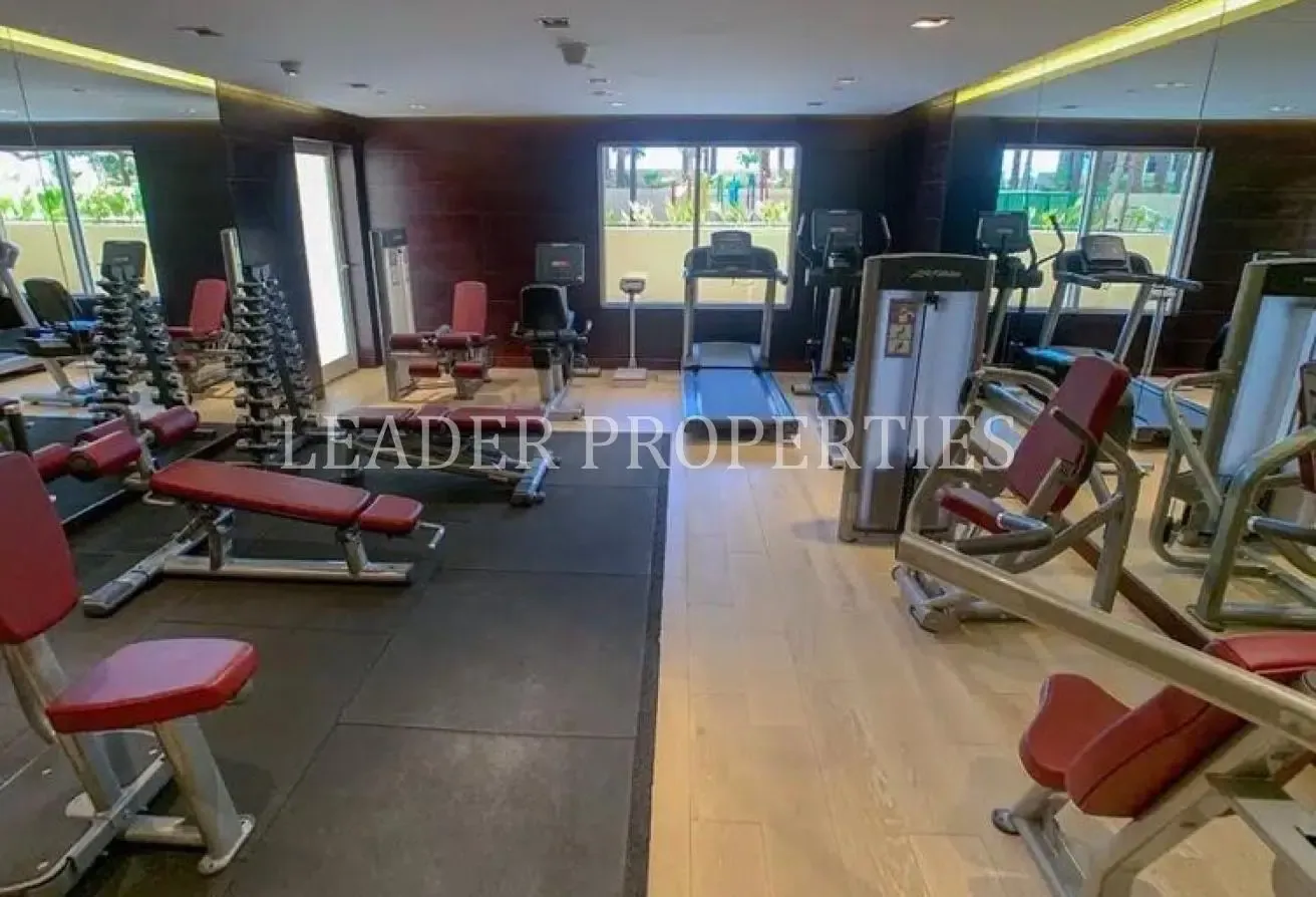 Hot Deal | Furnished Studio | Ready to Move