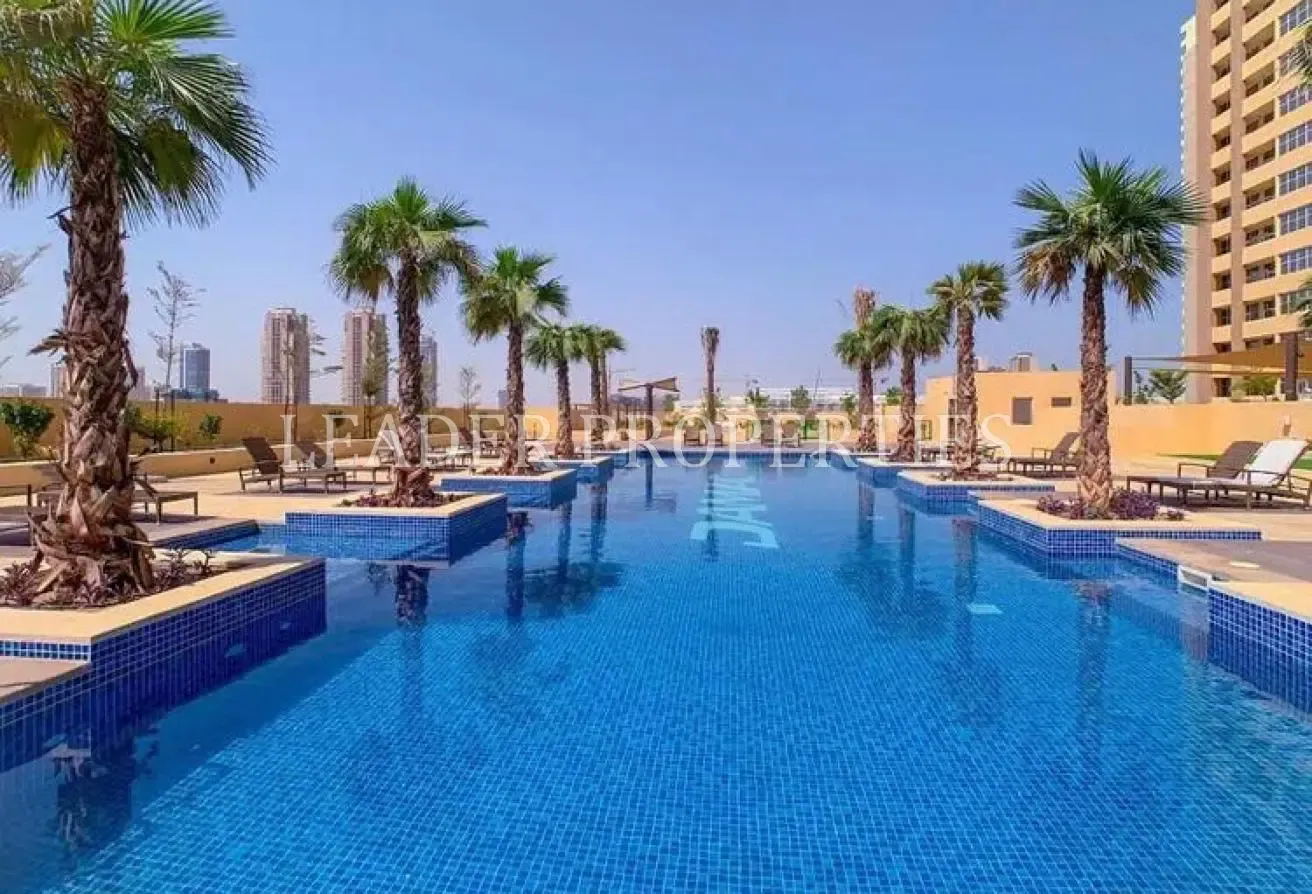 Hot Deal | Furnished Studio | Ready to Move