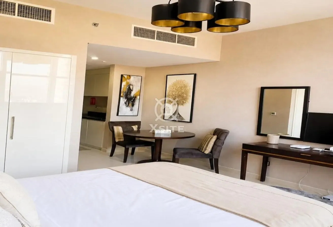 Fully Furnished |Modern Living|Prime Location