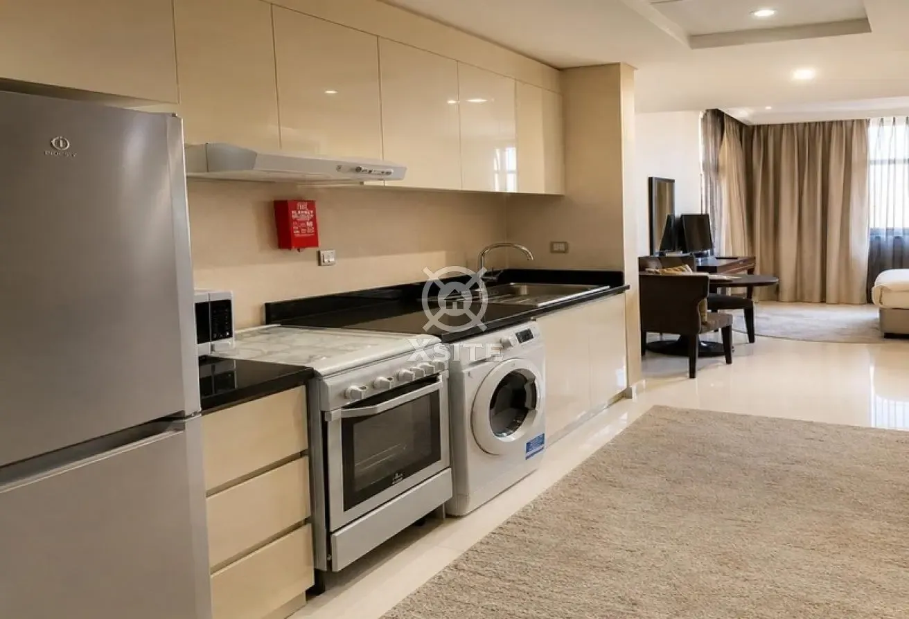Fully Furnished |Modern Living|Prime Location