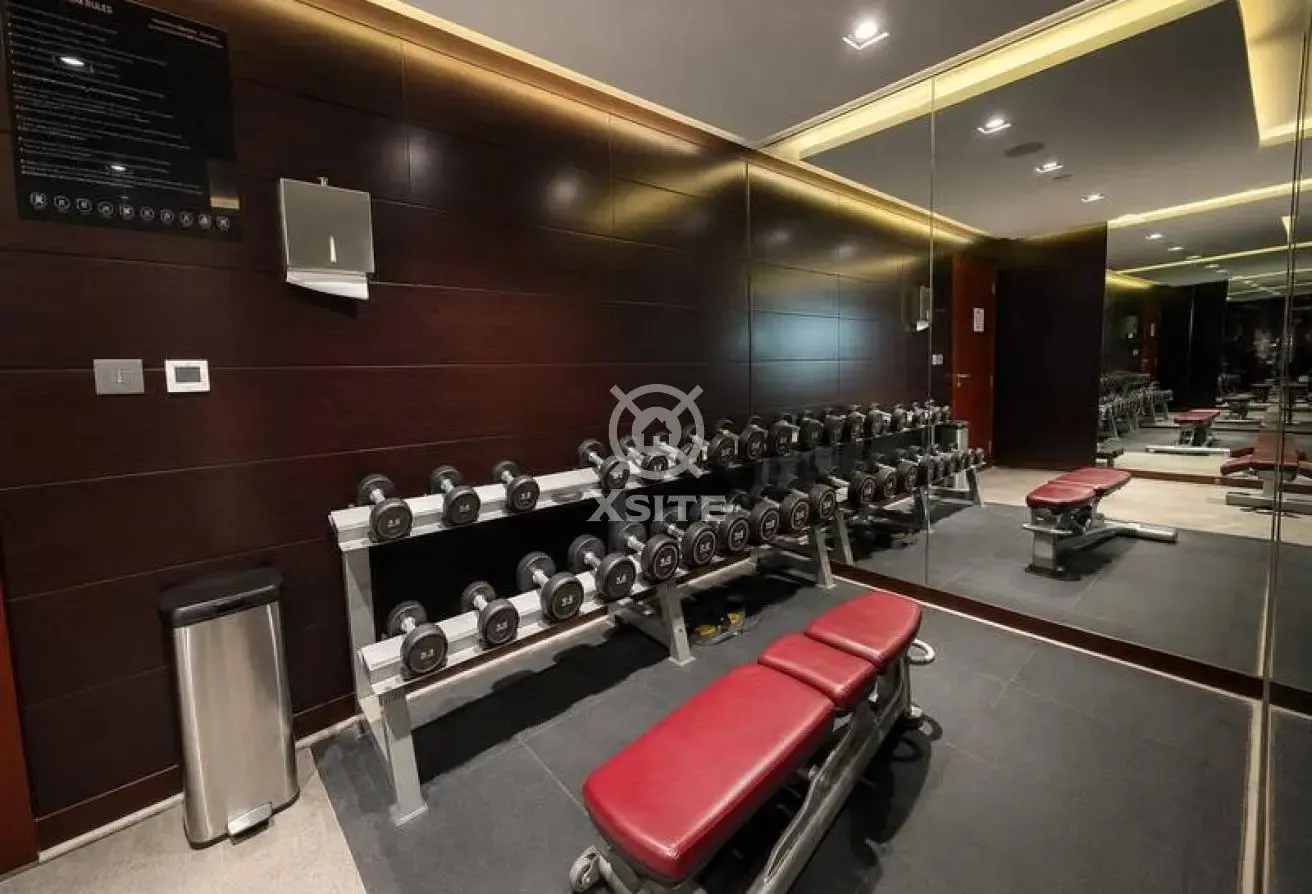 Fully Furnished |Modern Living|Prime Location