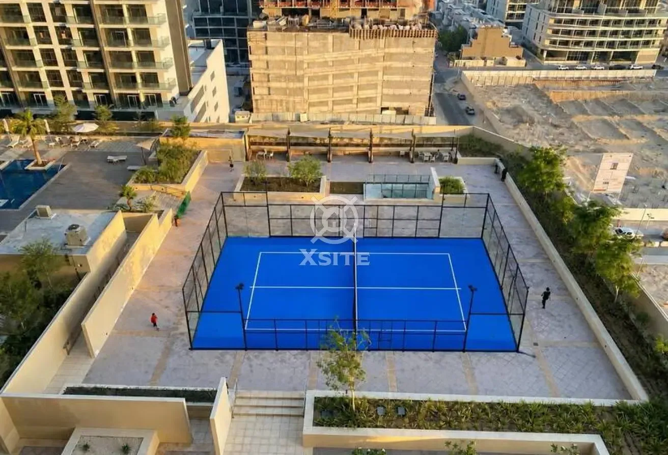 Fully Furnished |Modern Living|Prime Location