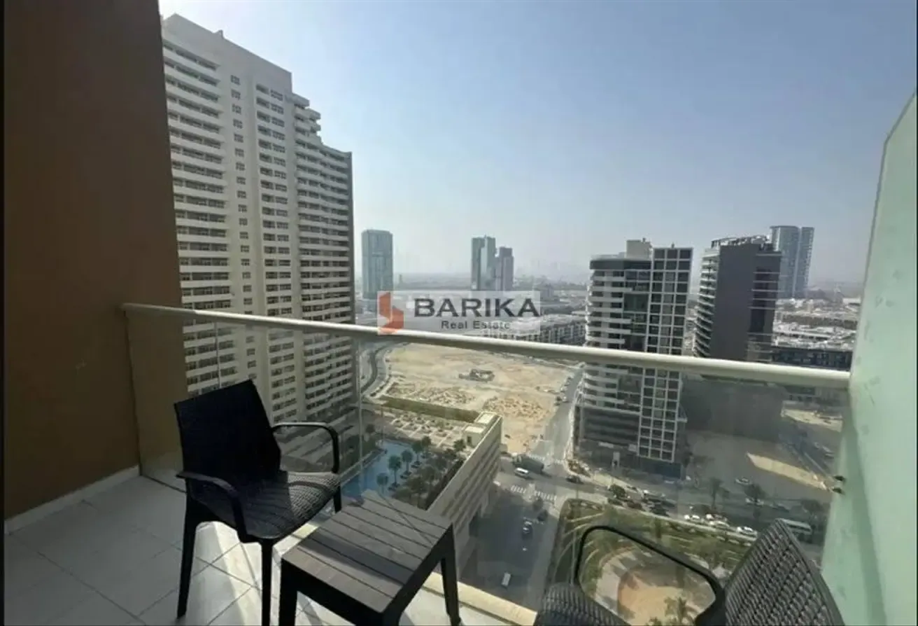 Elegant Furnished 2BR Apartment | Prime Location