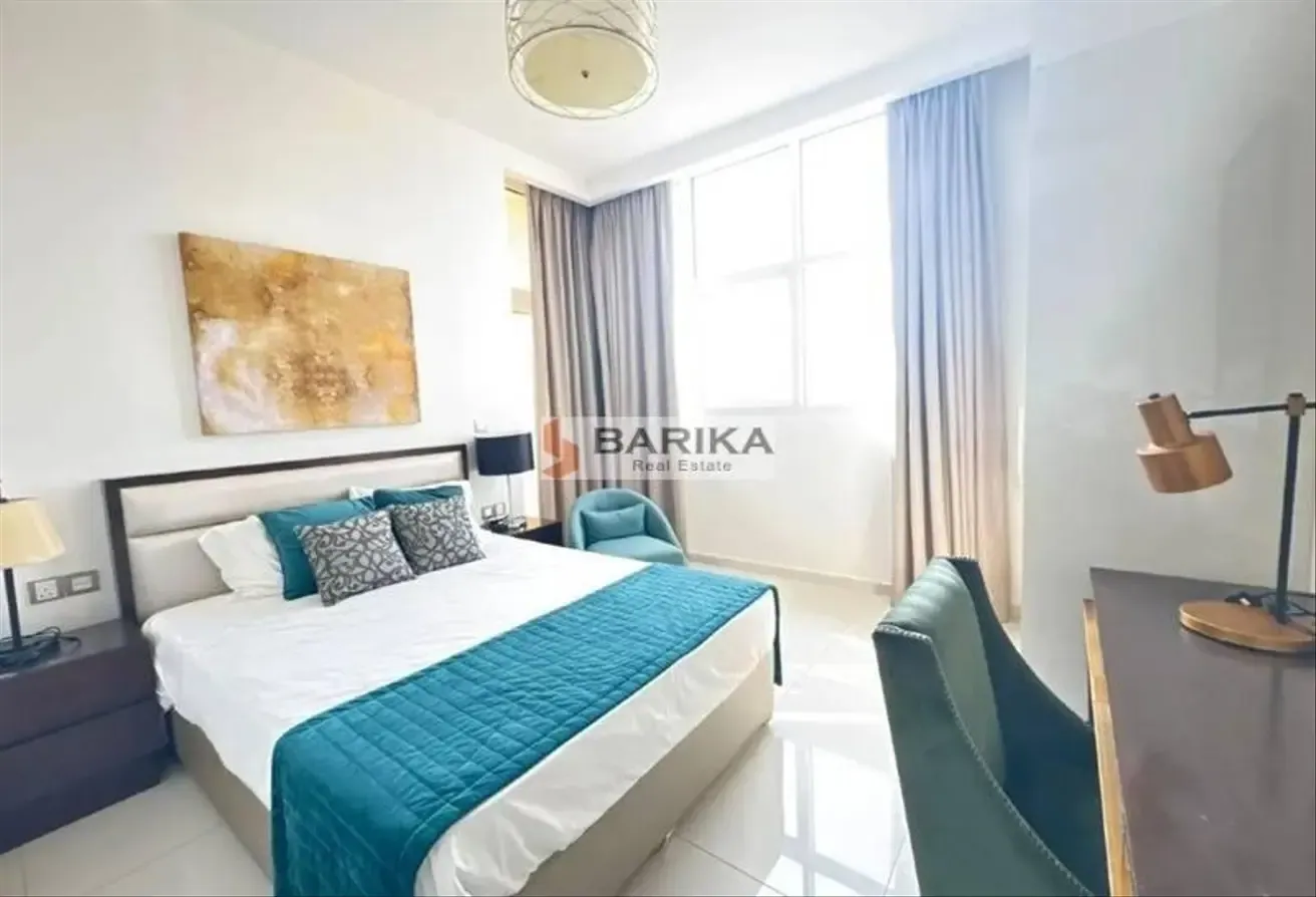 Elegant Furnished 2BR Apartment | Prime Location