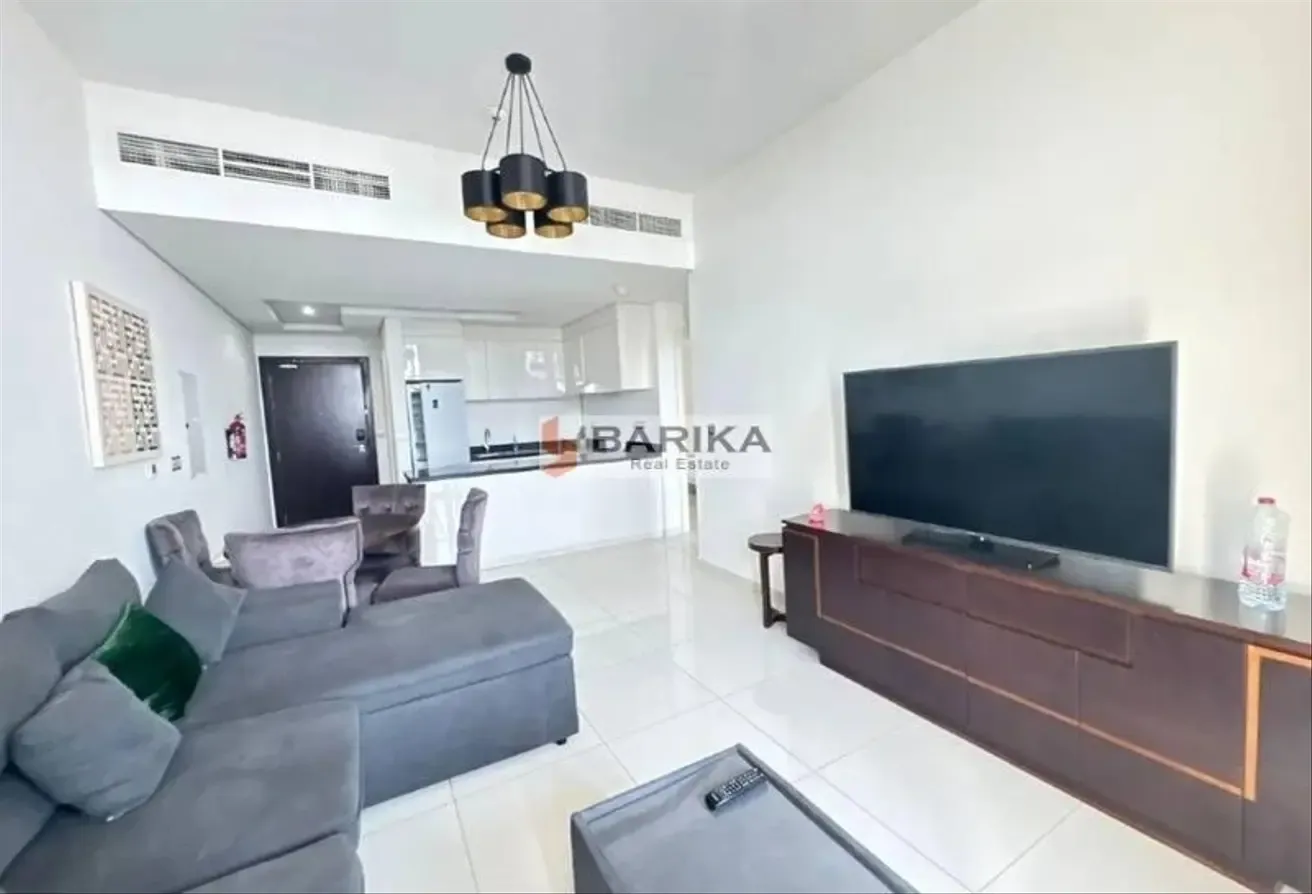 Elegant Furnished 2BR Apartment | Prime Location
