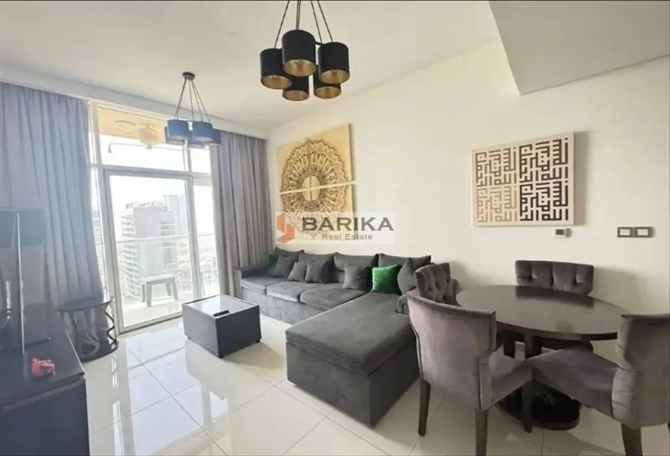 Elegant Furnished 2BR Apartment | Prime Location
