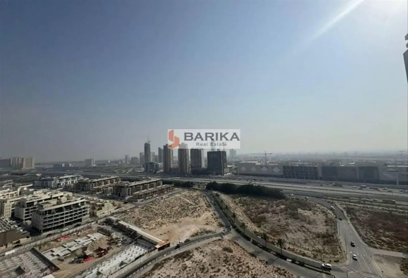 Elegant Furnished 2BR Apartment | Prime Location