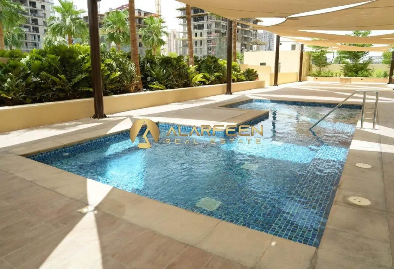 Unfurnished | Close To Exit | Big Layout