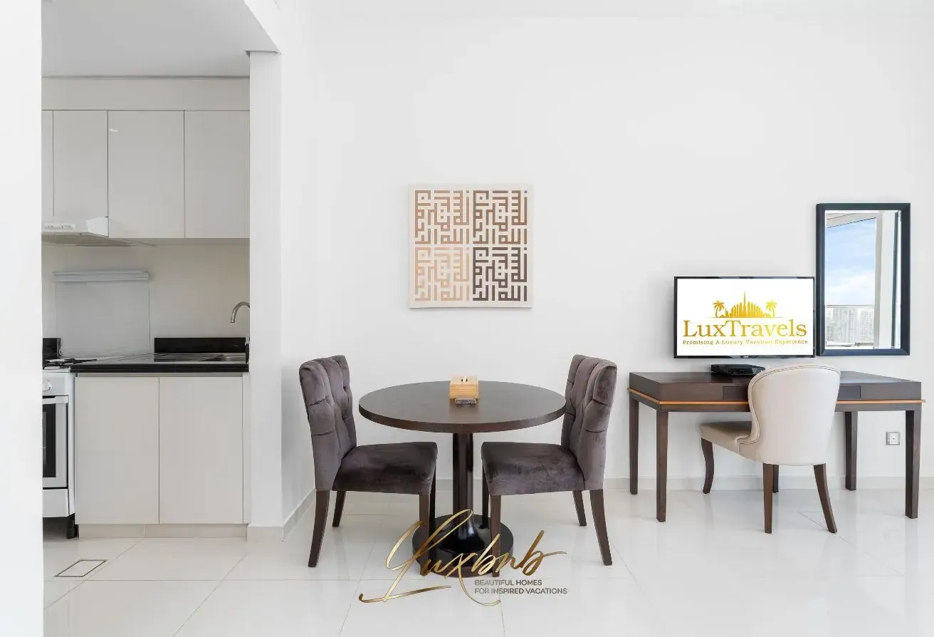 Pay Monthly I Furnished I Bills Included I